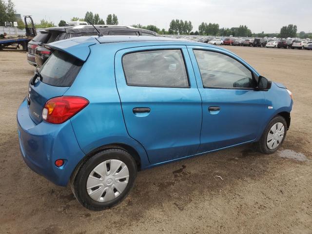 Photo 2 VIN: ML32A3HJ2FH013740 - MITSUBISHI MIRAGE 