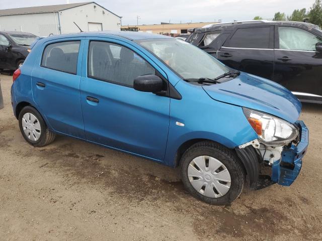 Photo 3 VIN: ML32A3HJ2FH013740 - MITSUBISHI MIRAGE 