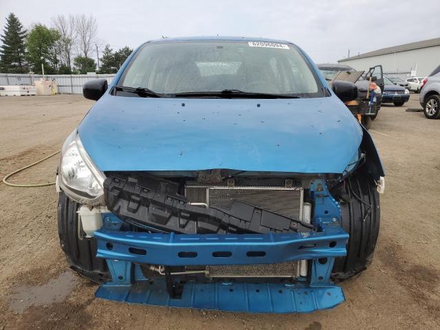 Photo 4 VIN: ML32A3HJ2FH013740 - MITSUBISHI MIRAGE 