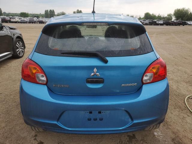 Photo 5 VIN: ML32A3HJ2FH013740 - MITSUBISHI MIRAGE 