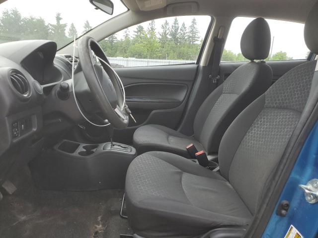 Photo 6 VIN: ML32A3HJ2FH013740 - MITSUBISHI MIRAGE 