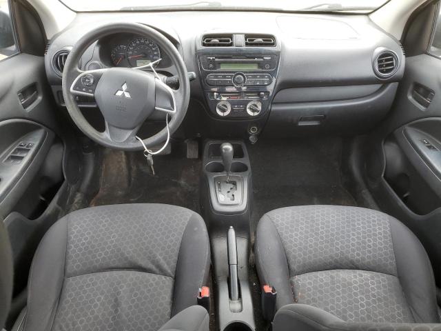 Photo 7 VIN: ML32A3HJ2FH013740 - MITSUBISHI MIRAGE 