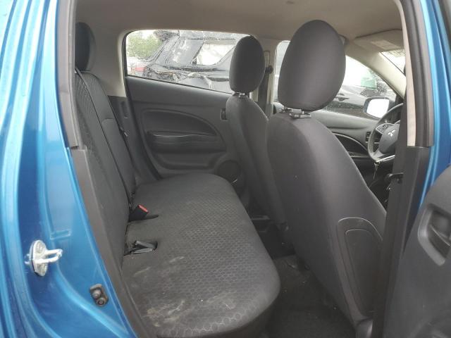 Photo 9 VIN: ML32A3HJ2FH013740 - MITSUBISHI MIRAGE 