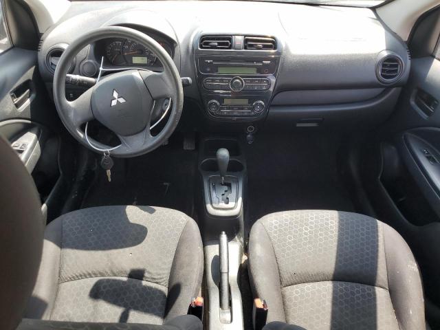 Photo 7 VIN: ML32A3HJ2FH033969 - MITSUBISHI MIRAGE DE 