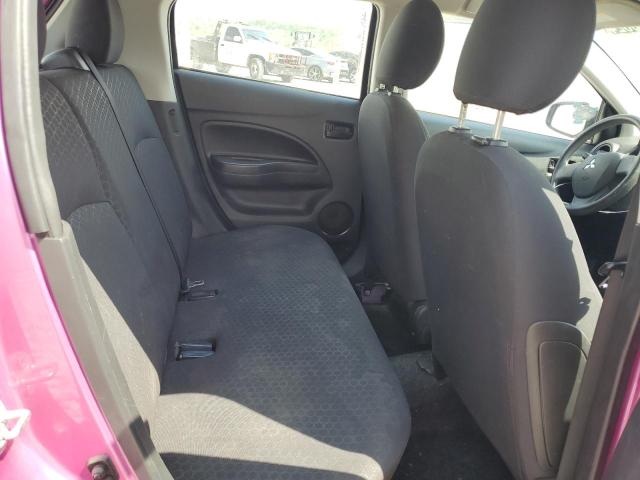 Photo 9 VIN: ML32A3HJ2FH033969 - MITSUBISHI MIRAGE DE 