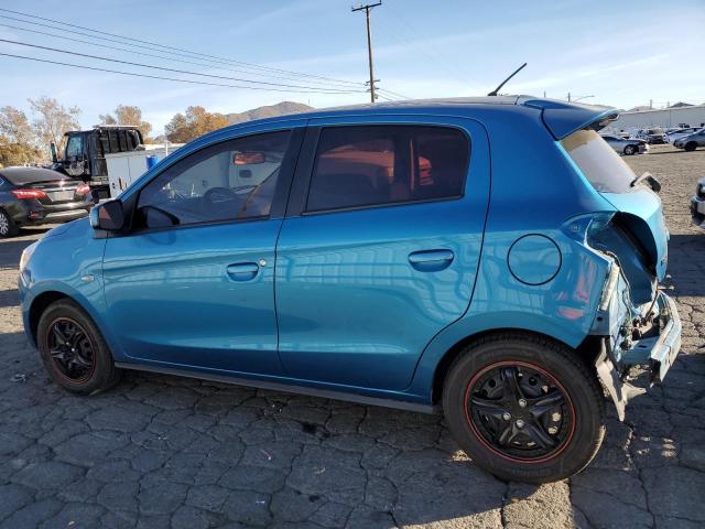 Photo 1 VIN: ML32A3HJ2FH036659 - MITSUBISHI MIRAGE 