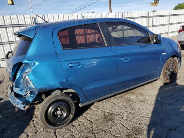 Photo 2 VIN: ML32A3HJ2FH036659 - MITSUBISHI MIRAGE 