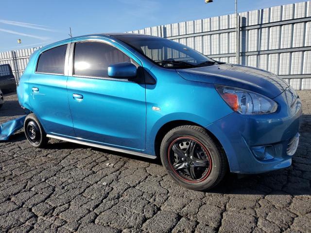 Photo 3 VIN: ML32A3HJ2FH036659 - MITSUBISHI MIRAGE 