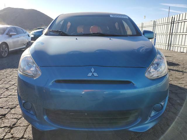 Photo 4 VIN: ML32A3HJ2FH036659 - MITSUBISHI MIRAGE 