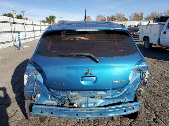 Photo 5 VIN: ML32A3HJ2FH036659 - MITSUBISHI MIRAGE 