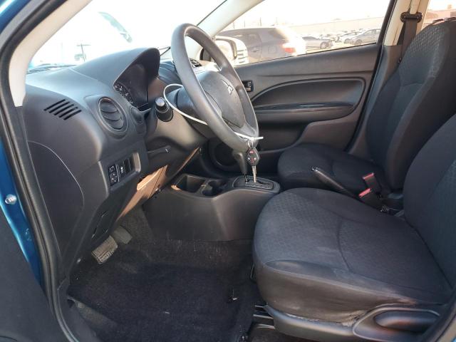 Photo 6 VIN: ML32A3HJ2FH036659 - MITSUBISHI MIRAGE 