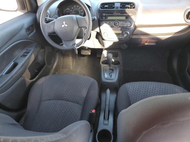 Photo 7 VIN: ML32A3HJ2FH036659 - MITSUBISHI MIRAGE 