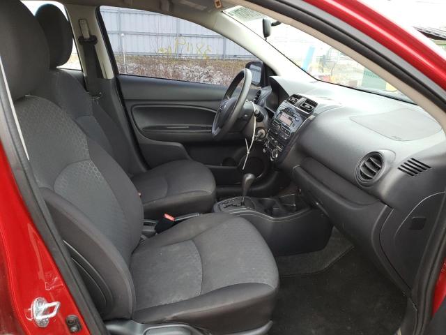 Photo 4 VIN: ML32A3HJ2FH037505 - MITSUBISHI MIRAGE DE 