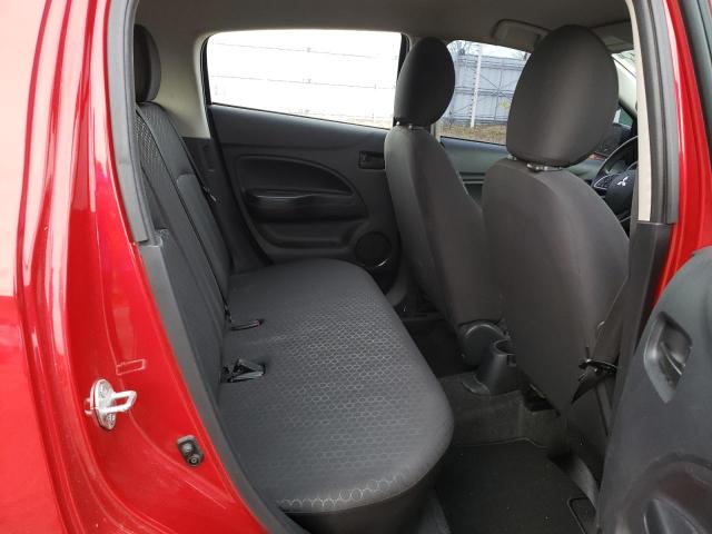 Photo 5 VIN: ML32A3HJ2FH037505 - MITSUBISHI MIRAGE DE 