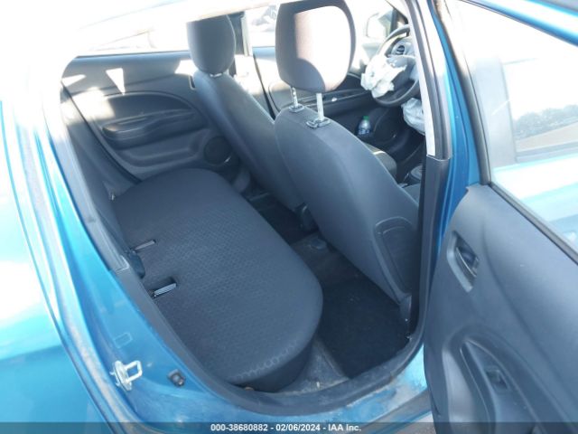 Photo 7 VIN: ML32A3HJ2FH037617 - MITSUBISHI MIRAGE 