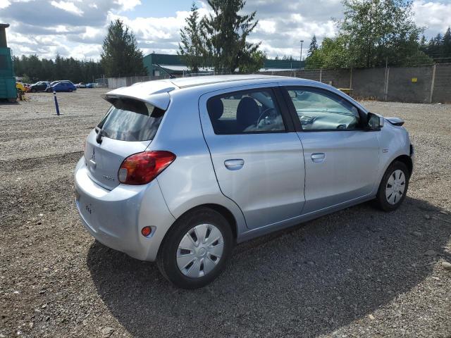 Photo 2 VIN: ML32A3HJ2FH040078 - MITSUBISHI MIRAGE DE 