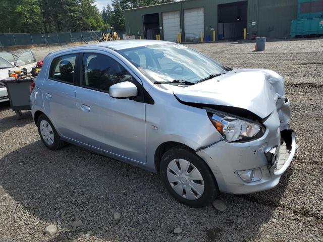 Photo 3 VIN: ML32A3HJ2FH040078 - MITSUBISHI MIRAGE DE 