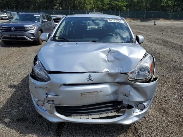 Photo 4 VIN: ML32A3HJ2FH040078 - MITSUBISHI MIRAGE DE 