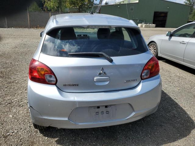 Photo 5 VIN: ML32A3HJ2FH040078 - MITSUBISHI MIRAGE DE 