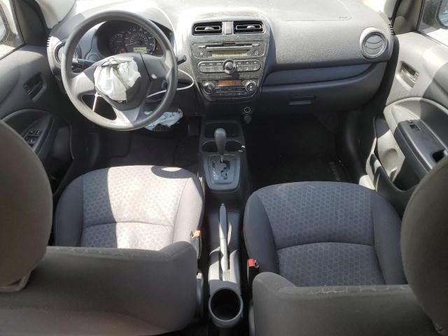 Photo 7 VIN: ML32A3HJ2FH040078 - MITSUBISHI MIRAGE DE 