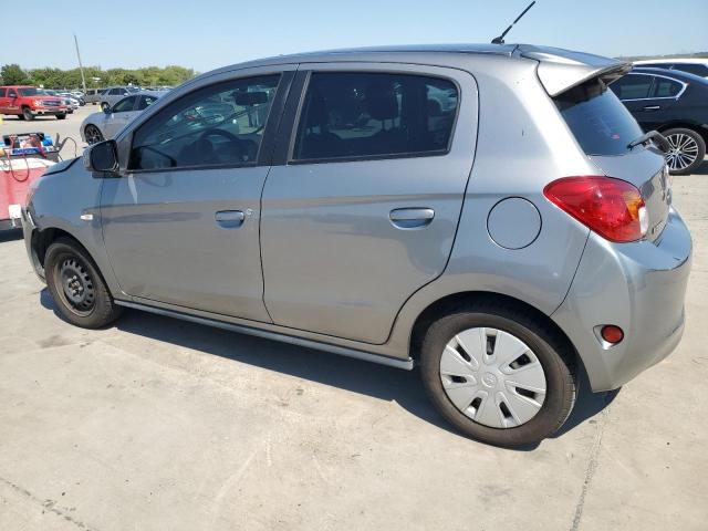 Photo 1 VIN: ML32A3HJ2FH041991 - MITSUBISHI MIRAGE DE 