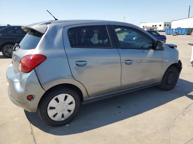 Photo 2 VIN: ML32A3HJ2FH041991 - MITSUBISHI MIRAGE DE 