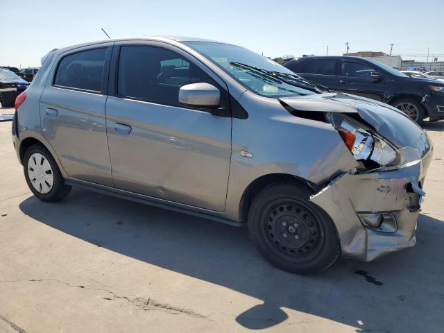 Photo 3 VIN: ML32A3HJ2FH041991 - MITSUBISHI MIRAGE DE 