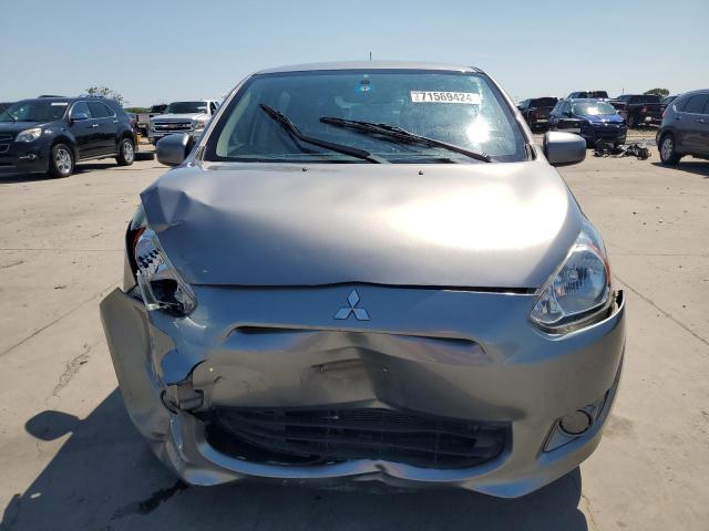 Photo 4 VIN: ML32A3HJ2FH041991 - MITSUBISHI MIRAGE DE 