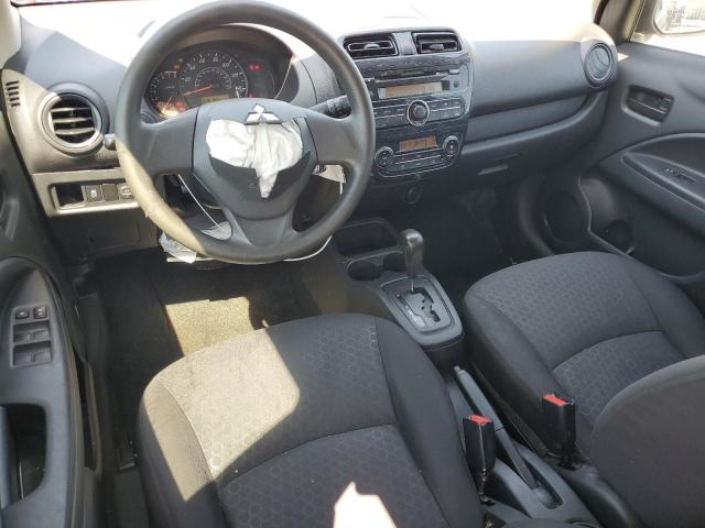 Photo 7 VIN: ML32A3HJ2FH041991 - MITSUBISHI MIRAGE DE 