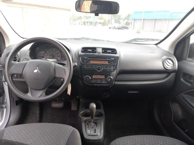 Photo 8 VIN: ML32A3HJ2FH045751 - MITSUBISHI MIRAGE DE 