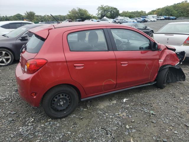 Photo 2 VIN: ML32A3HJ2FH045930 - MITSUBISHI MIRAGE DE 