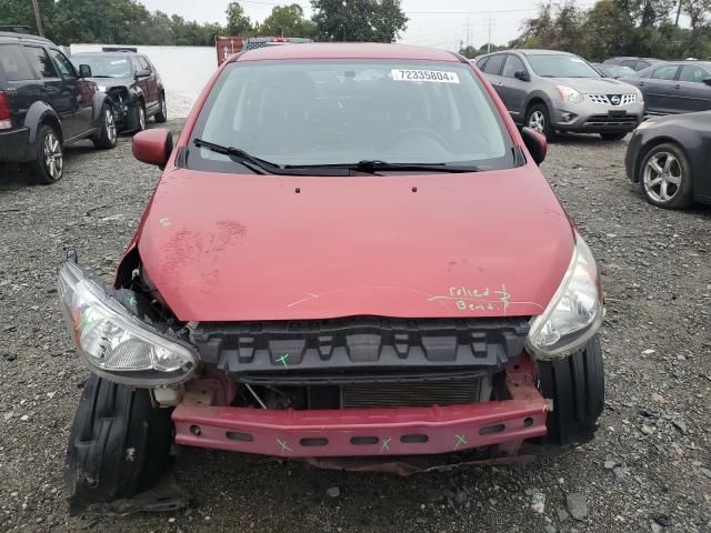 Photo 4 VIN: ML32A3HJ2FH045930 - MITSUBISHI MIRAGE DE 