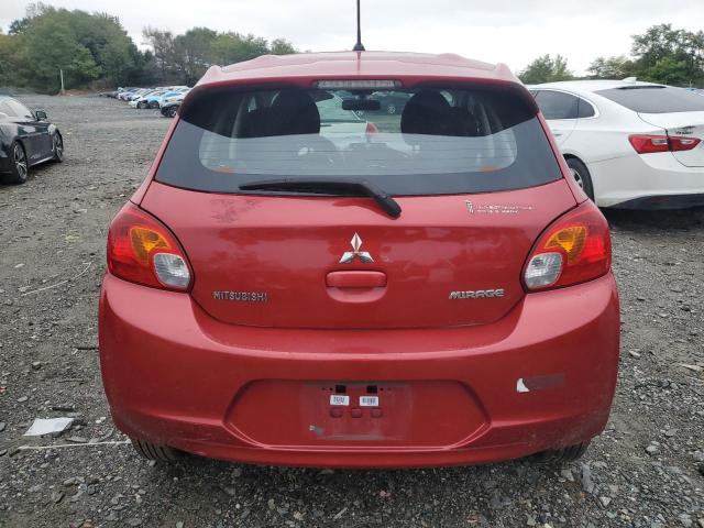 Photo 5 VIN: ML32A3HJ2FH045930 - MITSUBISHI MIRAGE DE 