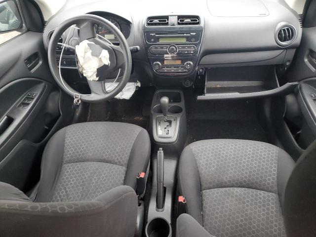 Photo 7 VIN: ML32A3HJ2FH045930 - MITSUBISHI MIRAGE DE 