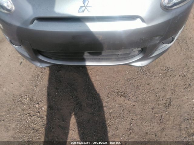 Photo 5 VIN: ML32A3HJ2FH046169 - MITSUBISHI MIRAGE 