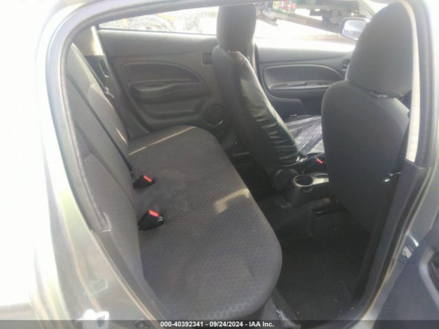 Photo 7 VIN: ML32A3HJ2FH046169 - MITSUBISHI MIRAGE 