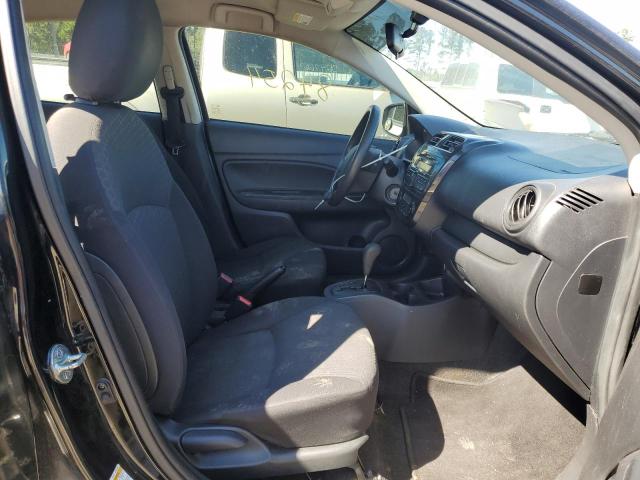 Photo 4 VIN: ML32A3HJ2FH046818 - MITSUBISHI MIRAGE DE 