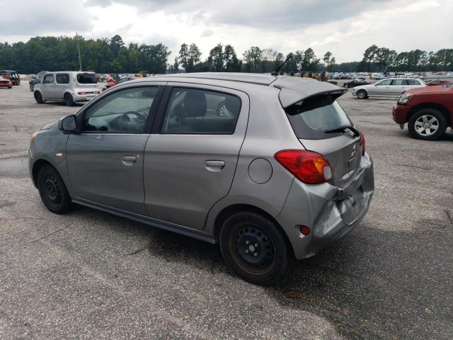 Photo 1 VIN: ML32A3HJ2FH049489 - MITSUBISHI MIRAGE 