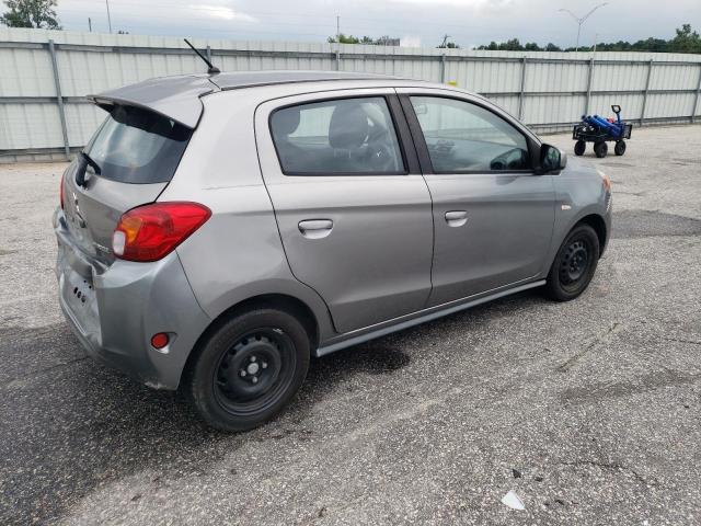 Photo 2 VIN: ML32A3HJ2FH049489 - MITSUBISHI MIRAGE 