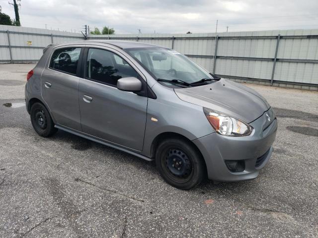 Photo 3 VIN: ML32A3HJ2FH049489 - MITSUBISHI MIRAGE 