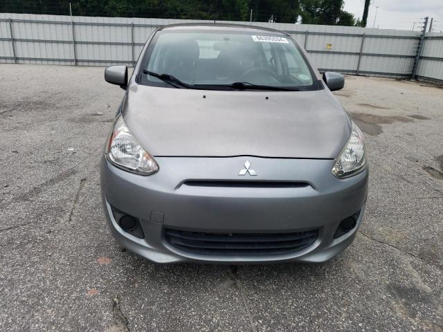 Photo 4 VIN: ML32A3HJ2FH049489 - MITSUBISHI MIRAGE 