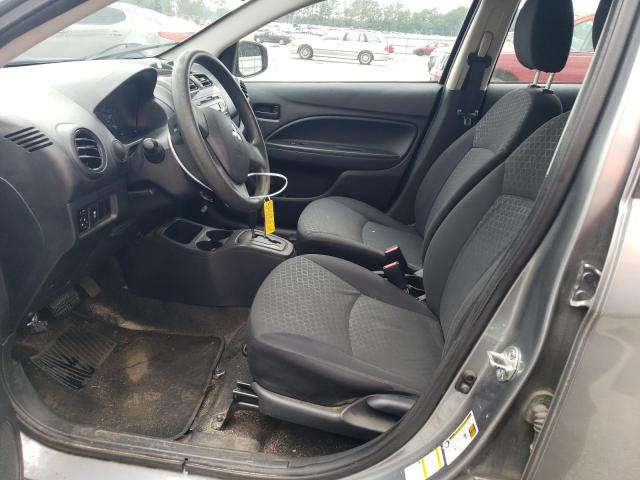 Photo 6 VIN: ML32A3HJ2FH049489 - MITSUBISHI MIRAGE 