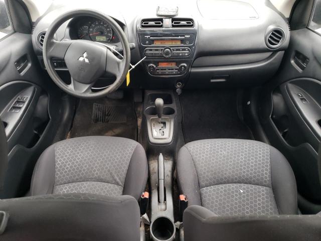 Photo 7 VIN: ML32A3HJ2FH049489 - MITSUBISHI MIRAGE 