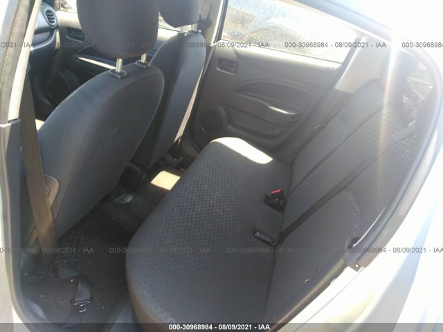 Photo 7 VIN: ML32A3HJ2FH049959 - MITSUBISHI MIRAGE 