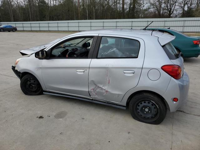 Photo 1 VIN: ML32A3HJ2FH053445 - MITSUBISHI MIRAGE 