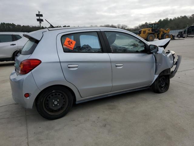 Photo 2 VIN: ML32A3HJ2FH053445 - MITSUBISHI MIRAGE 