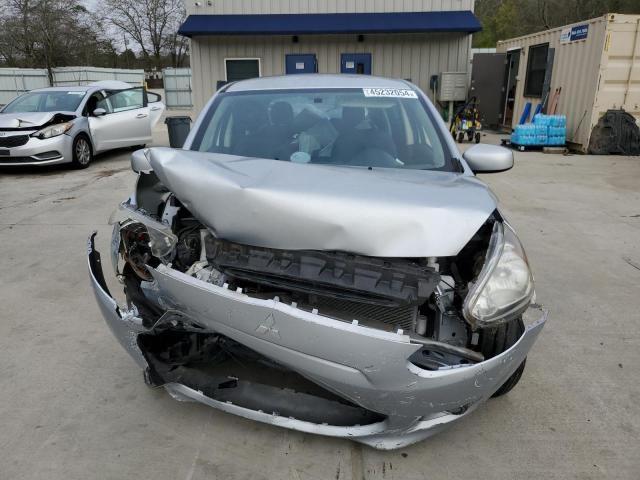 Photo 4 VIN: ML32A3HJ2FH053445 - MITSUBISHI MIRAGE 