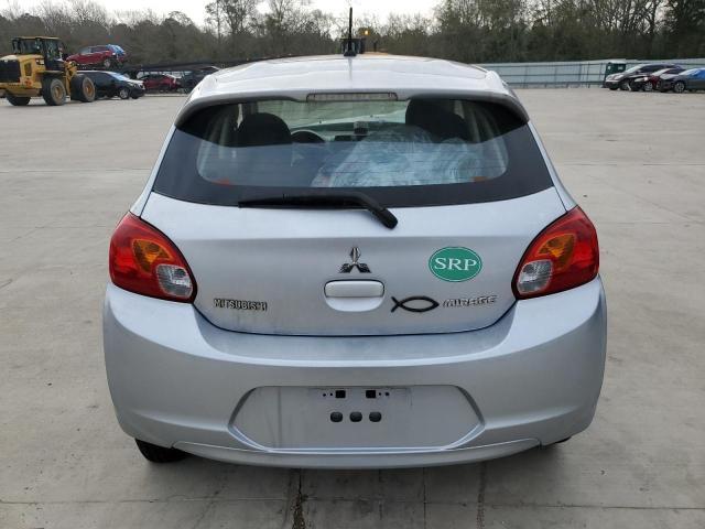 Photo 5 VIN: ML32A3HJ2FH053445 - MITSUBISHI MIRAGE 