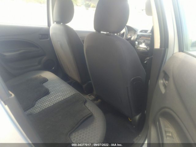 Photo 7 VIN: ML32A3HJ2FH055812 - MITSUBISHI MIRAGE 