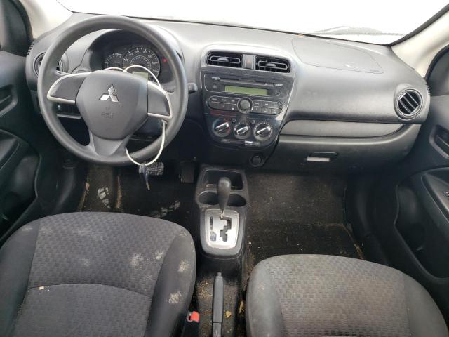 Photo 7 VIN: ML32A3HJ2HH003017 - MITSUBISHI MIRAGE ES 